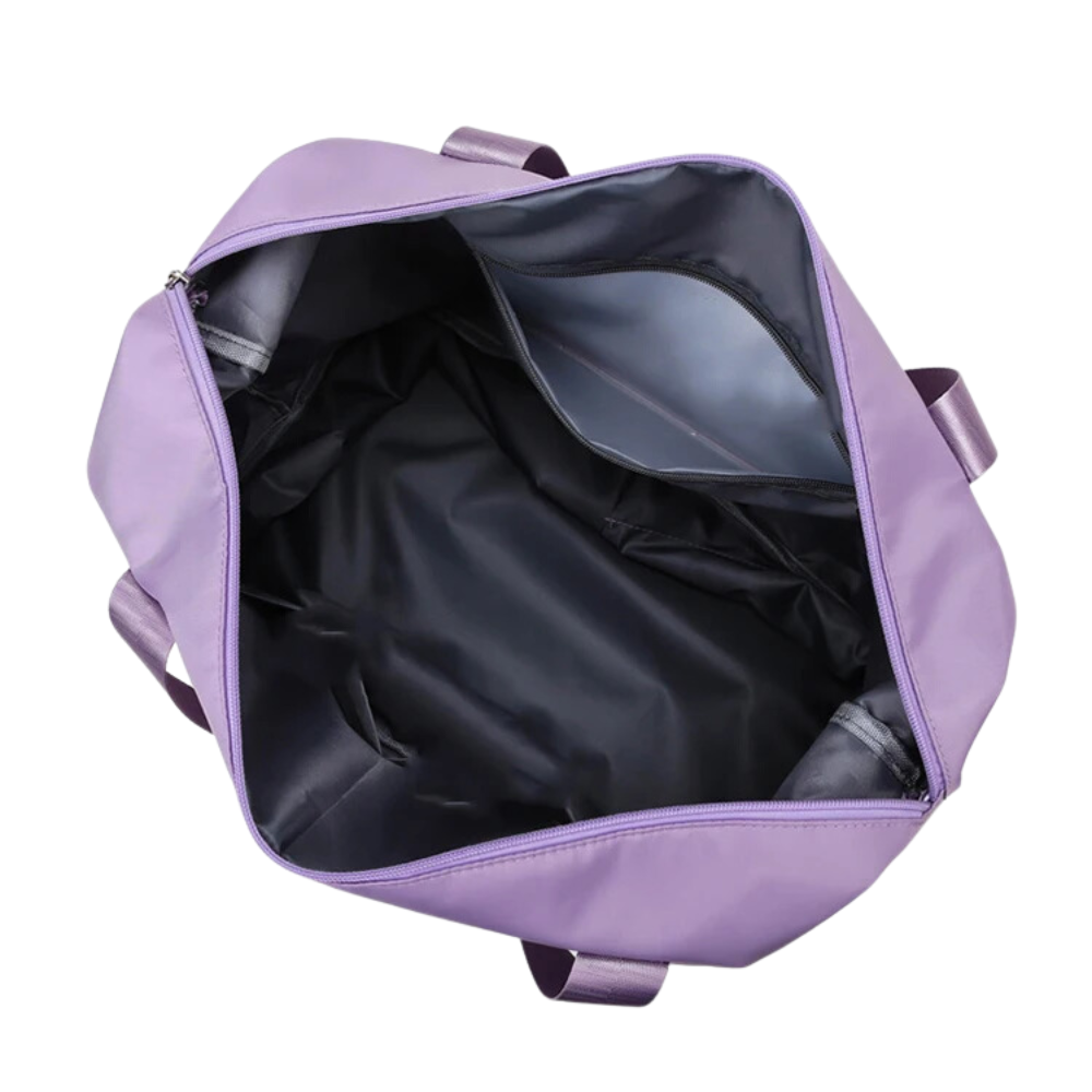 Bolso Deportivo De Mano