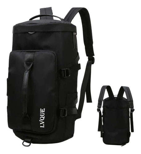 BOLSO DE VIAJE IMPERMEABLE LVUQE