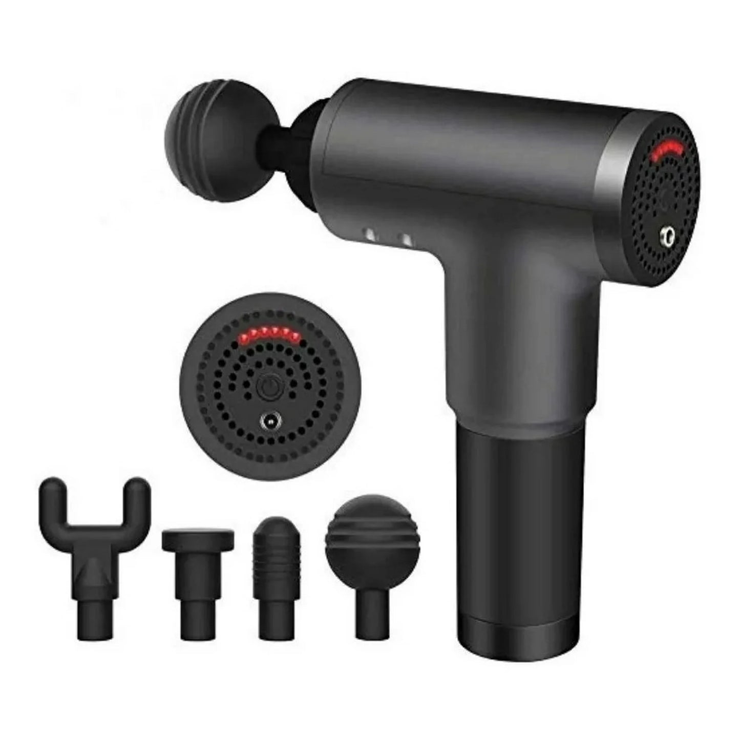 Pistola Masajeadora Para Musculos