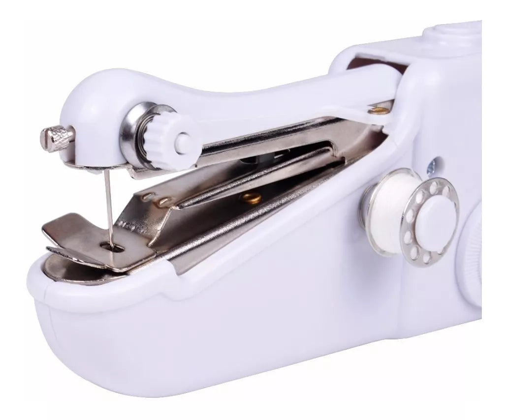 Máquina de Coser Portátil de Mano