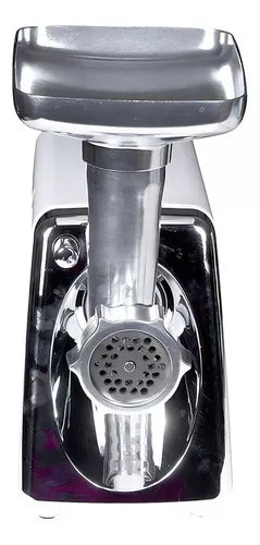 Moledora de Carne Eléctrica 2500w