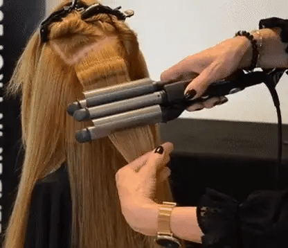 Ondulador de Pelo