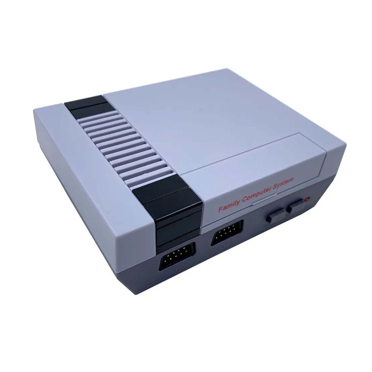 CONSOLA RETRO CLÁSICA 620 JUEGOS