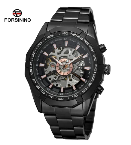 RELOJ HOMBRE WINNER AUTOMATICO