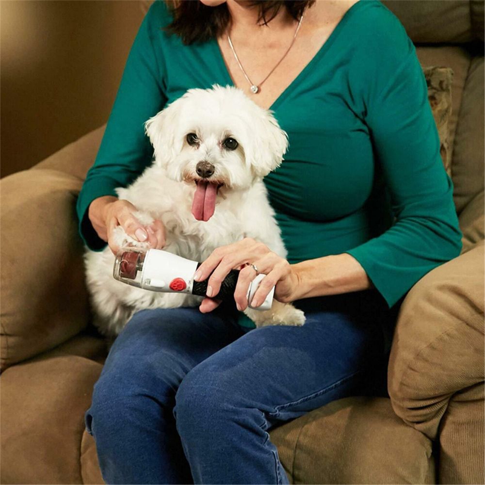 Corta uñas Lima para Mascotas PawPerfect