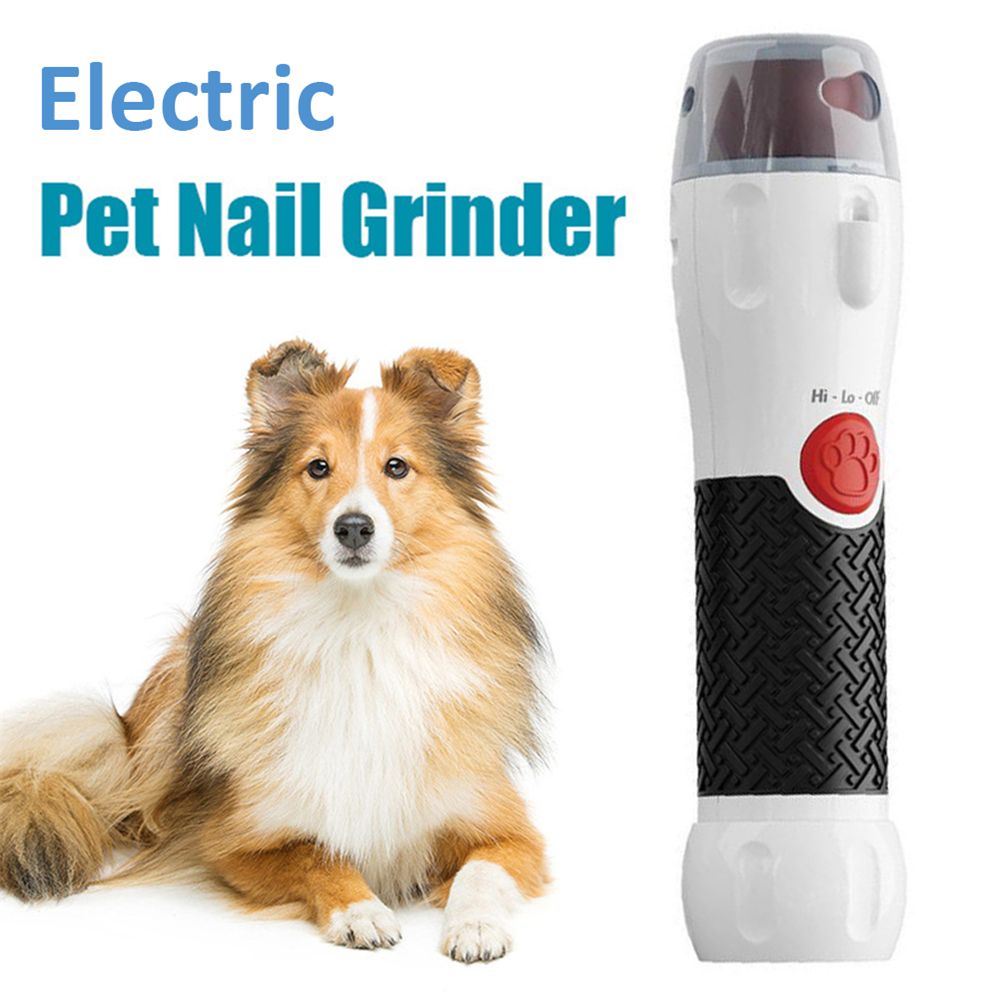 Corta uñas Lima para Mascotas PawPerfect