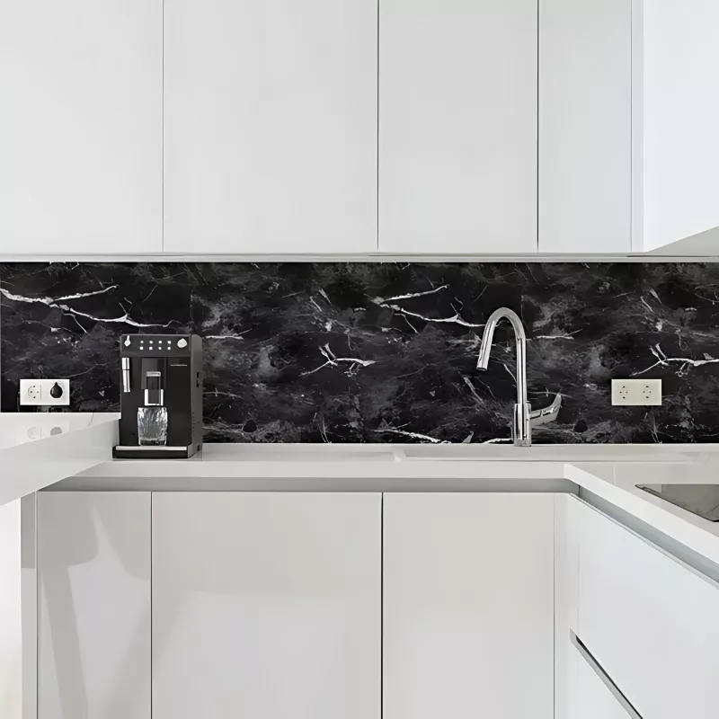 Adhesivo De Marmol Decorativo