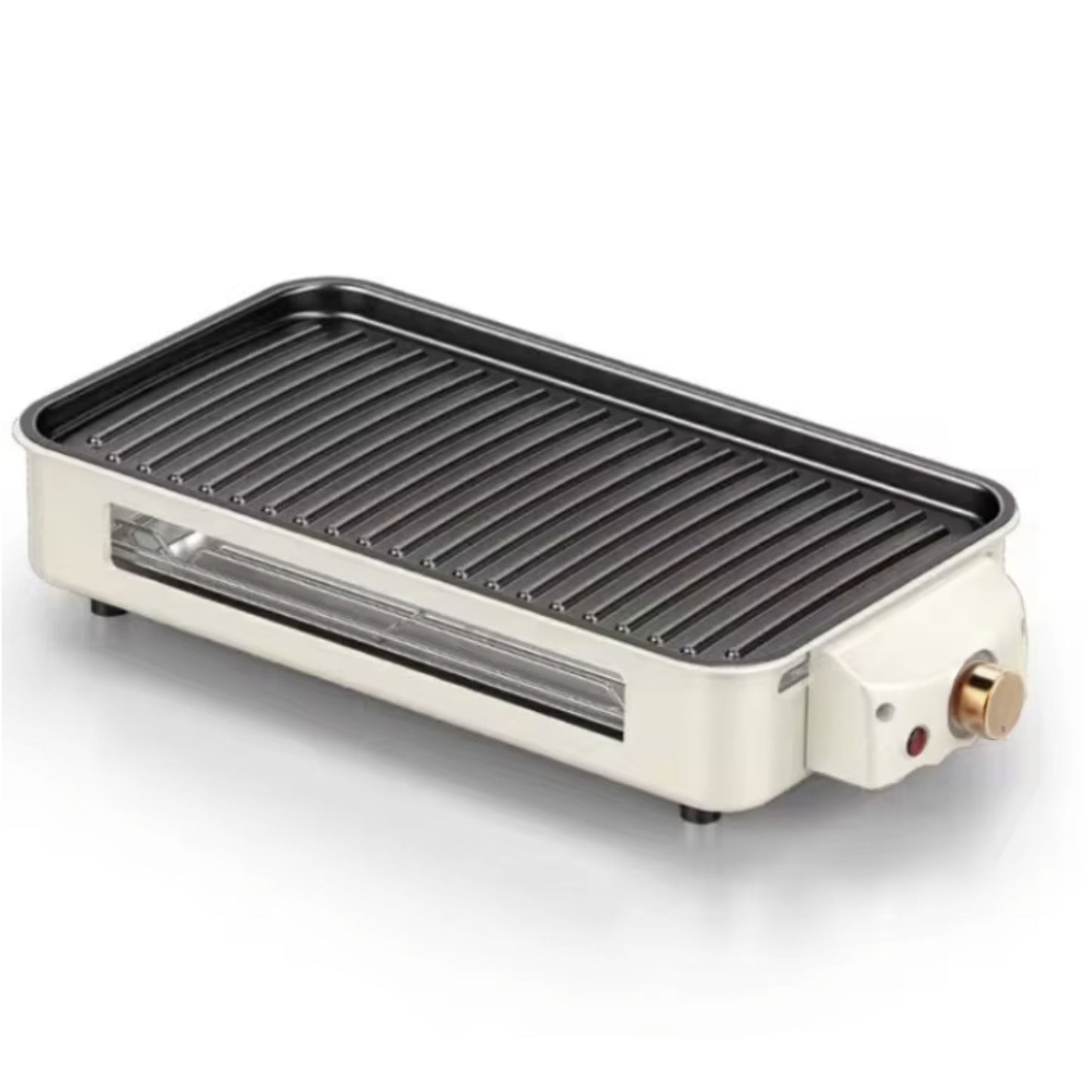 Parrilla Y Sartén Eléctrico