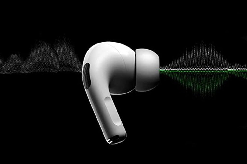 Audifonos Pro 2da Generación iPhone Android