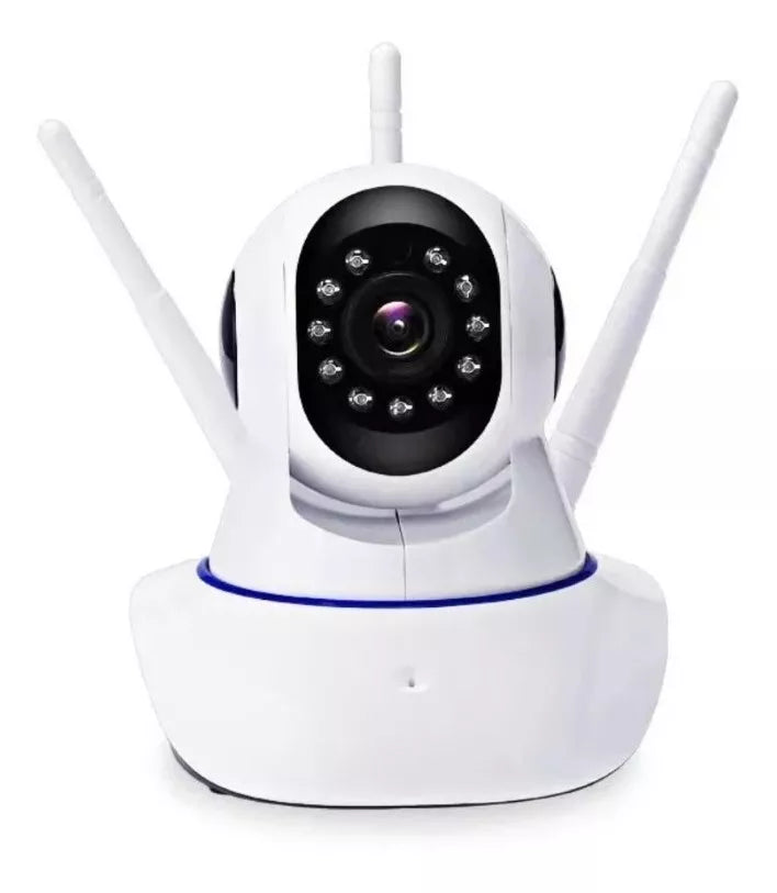 Cámara De Seguridad V20 Con visión nocturna