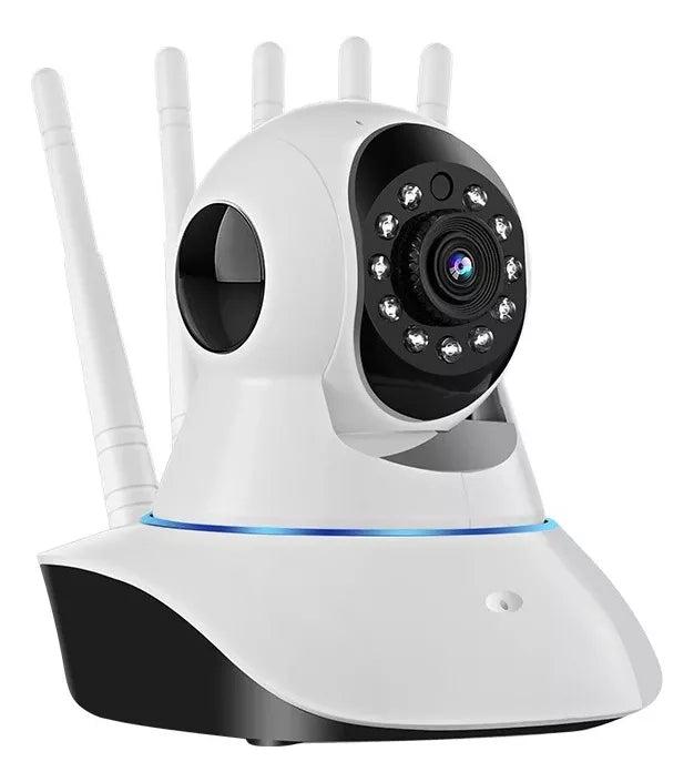 Cámara De Seguridad V20 Con visión nocturna