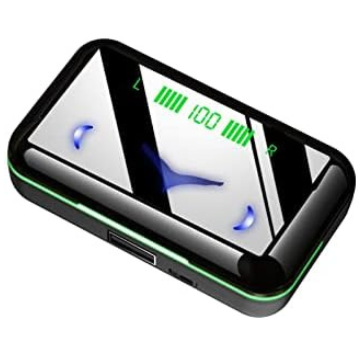 Audífonos Bluetooth de Alta Tecnología