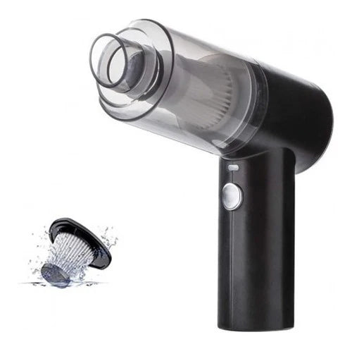 Aspiradora portátil AspiraMax