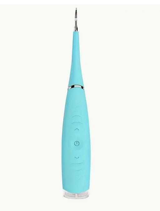 Limpiador Dental Ultrasonico