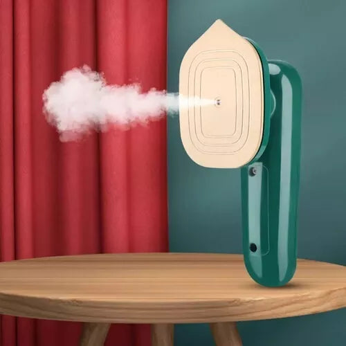 Mini Plancha Vapor