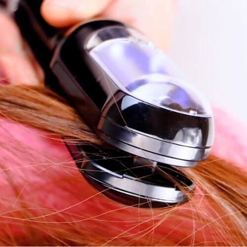 CORTADOR DE PUNTAS PARA CABELLO PROFESIONAL