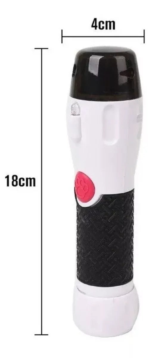 Corta uñas Lima para Mascotas PawPerfect
