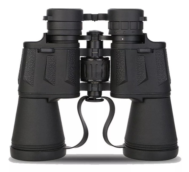 Binocular Profesional 20x50 largo alcance