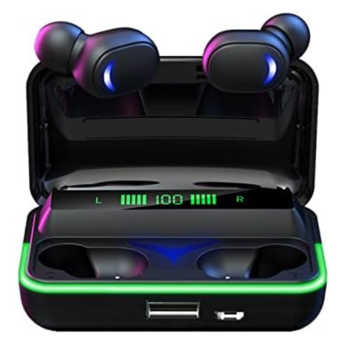 Audífonos Bluetooth de Alta Tecnología