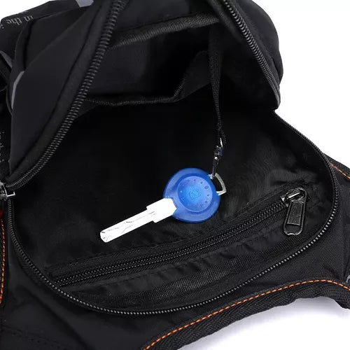 Bolso de pierna multiuso