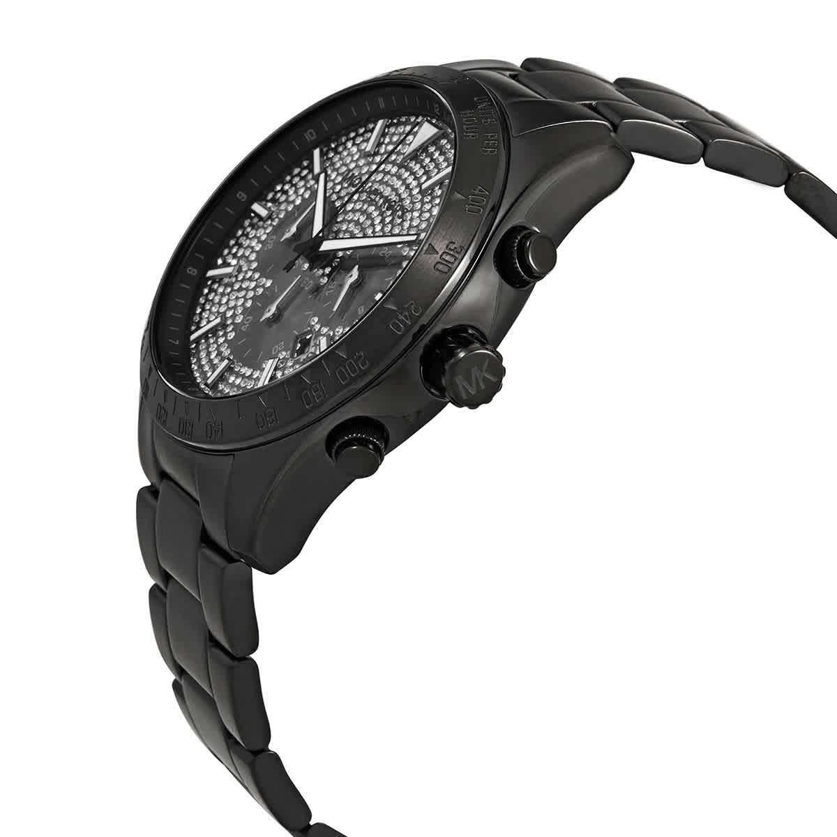 Reloj Mujer Michael Kors Modelo MK8899