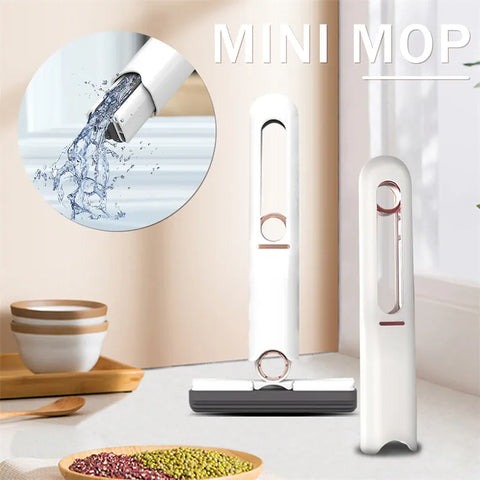 2x1 Mini Mopa Ultra Absorbente