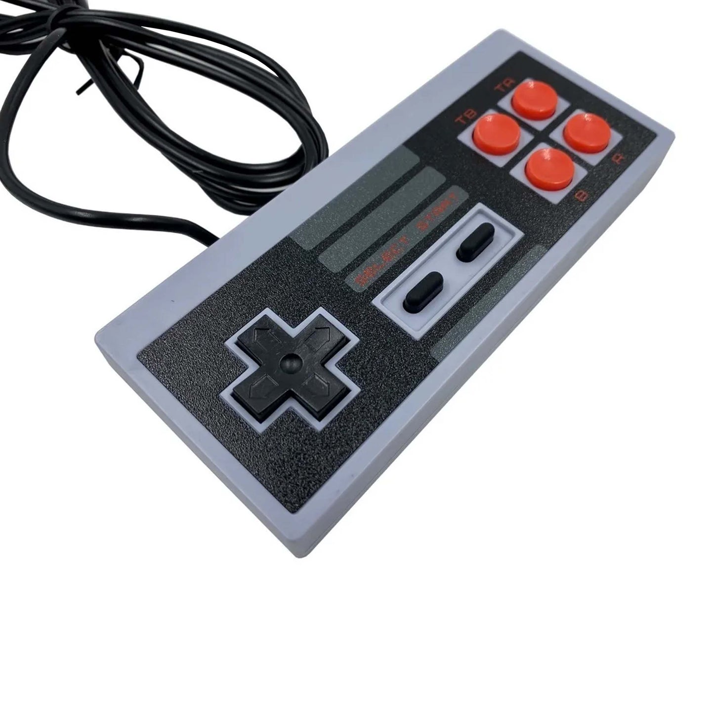 CONSOLA RETRO CLÁSICA 620 JUEGOS