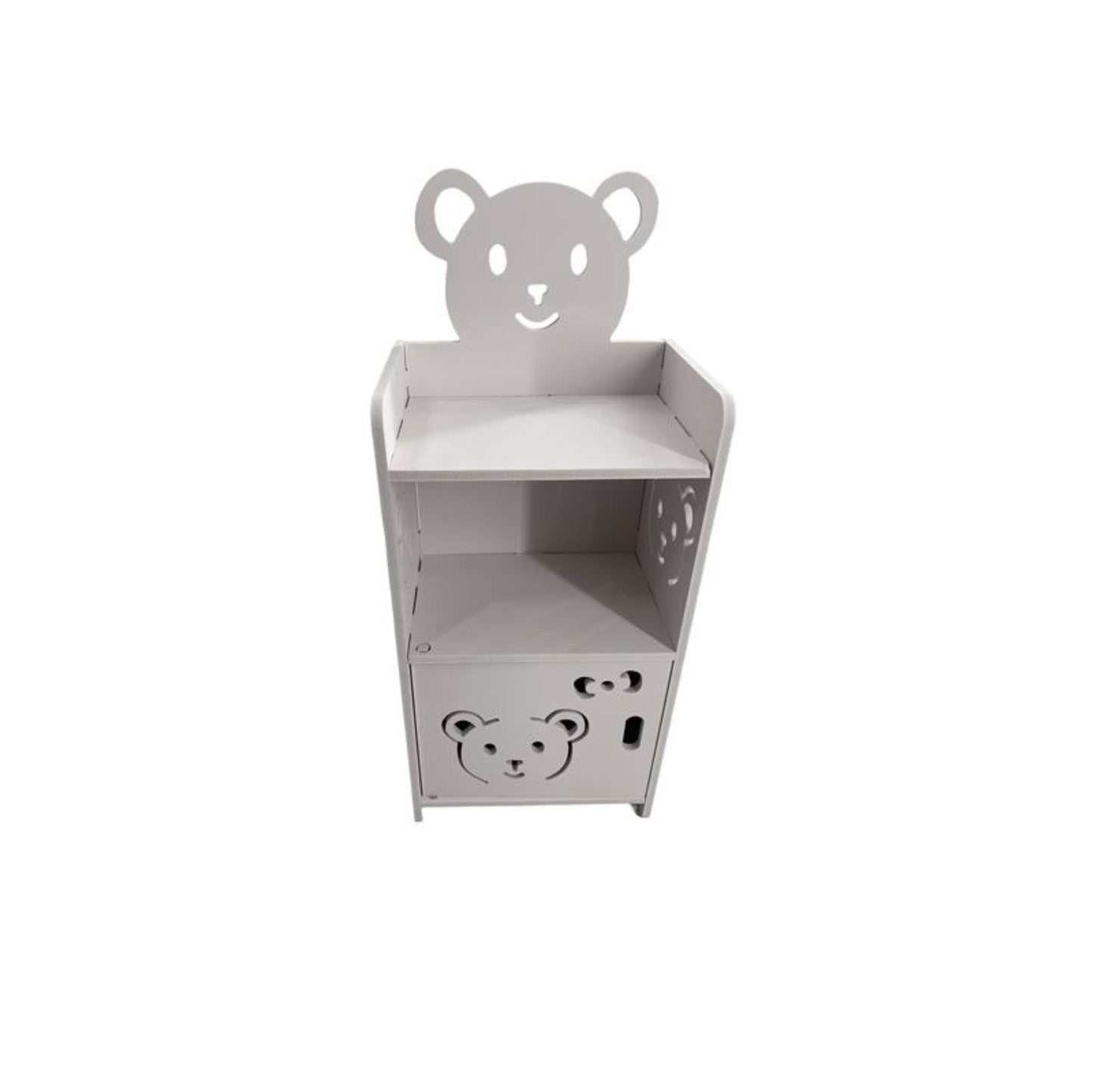 Velador Estante Forma De Oso