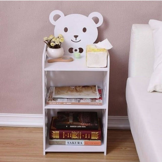 Velador Estante Forma De Oso