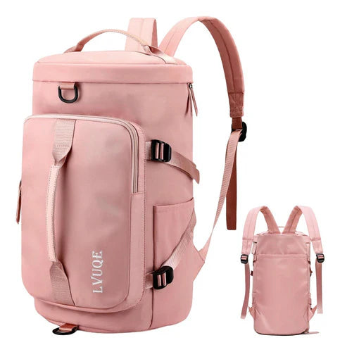 BOLSO DE VIAJE IMPERMEABLE LVUQE