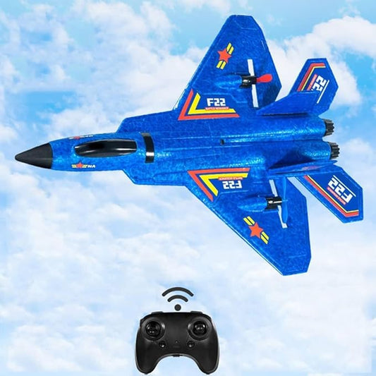 AVIÓN CONTROL REMOTO
