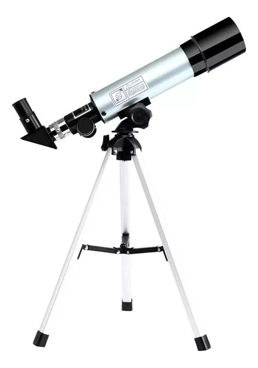 Telescopio  Astronómico Monocular