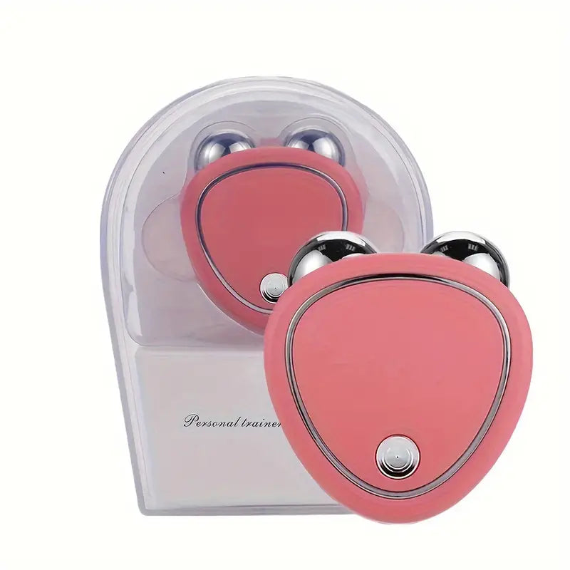 Masajeador Microcorriente Facial EMS