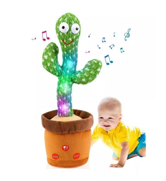 Cactus Bailarin